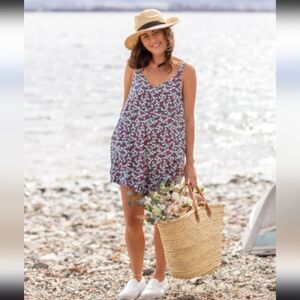 Smash+Tess - Jillian Harris - Seaside Collection - Romper - Size Small